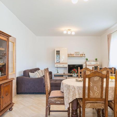 Apartman Tea Привлака Екстериор снимка