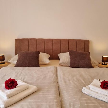 Apartman Tea Привлака Екстериор снимка