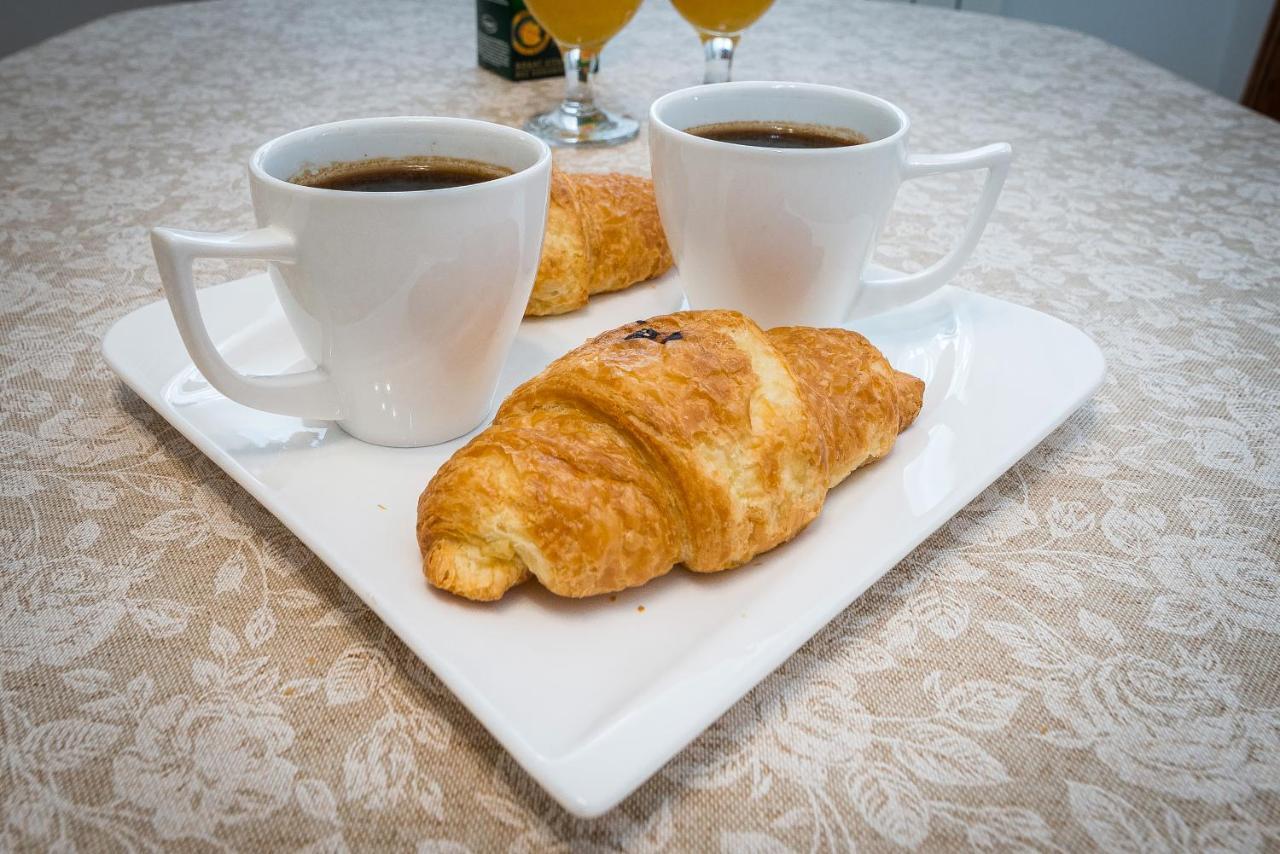 Apartman Tea Привлака Екстериор снимка
